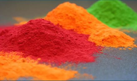 廣傳光引發(fā)劑 | UV粉末涂料的應用