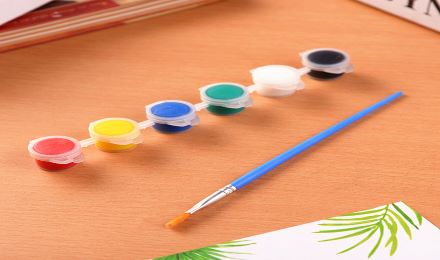 廣傳光引發(fā)劑 | 水性油墨在紙張、木器、絲印上的應(yīng)用